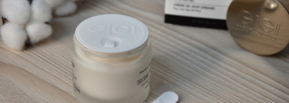 GIGI Laboratories City Nap Urban Day Cream