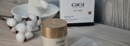 GIGI Laboratories City Nap Urban Day Cream