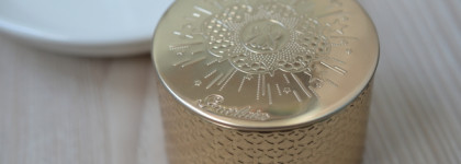 Guerlain Meteorites Golden Bee - пригодны ли рождественские коллекции весной?