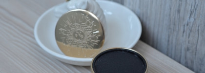 Guerlain Meteorites Golden Bee - пригодны ли рождественские коллекции весной?