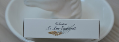 Неудачная матовая формула, удачный освежающий оттенок - Рождество 2020 Помада Cle De Peau Beaute Lipstick Cashmere #514 Enamoured