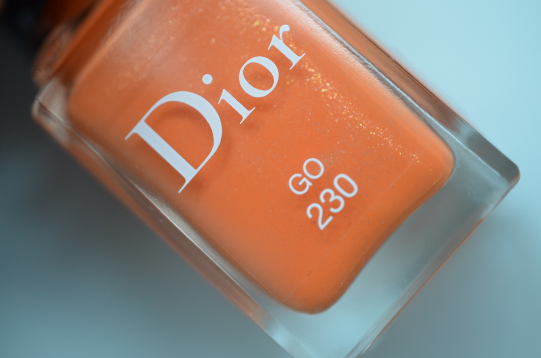 Dior] Go (#230)