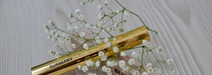 Новинка Burberry Ultimate Lift Mascara #02 Natural Brown