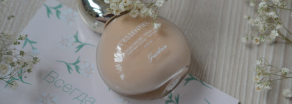 Капризный, но верный. Тональный крем Guerlain L’essentiel Natural Glow 16H Wear SPF 20 #01N