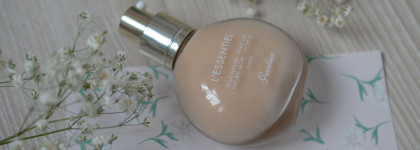 Капризный, но верный. Тональный крем Guerlain L’essentiel Natural Glow 16H Wear SPF 20 #01N