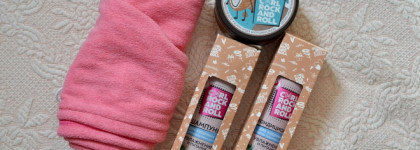 Перехожу на кудрявый метод с Curl Rock And Roll. Часть 1. Уход