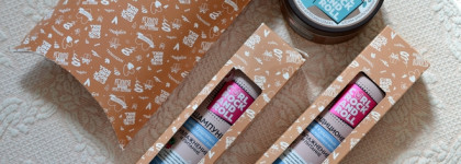 Перехожу на кудрявый метод с Curl Rock And Roll. Часть 1. Уход