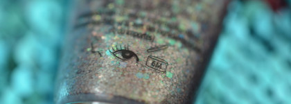 Звезда вечеринки. Сияем по-крупному. Коллекция глиттеров