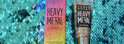 Звезда вечеринки. Сияем по-крупному. Коллекция глиттеров