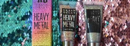 Звезда вечеринки. Сияем по-крупному. Коллекция глиттеров