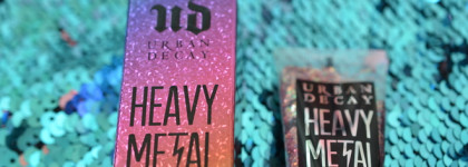 Звезда вечеринки. Сияем по-крупному. Коллекция глиттеров