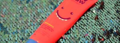 Коллекция бальзамов для губ. Прозрачные помощники