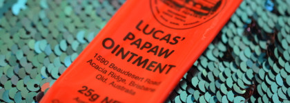 Коллекция бальзамов для губ. Прозрачные помощники