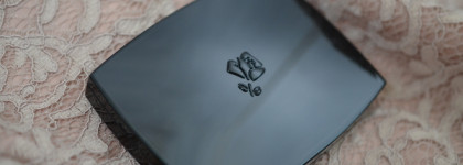 Мой лучший базовый нюд с палеткой теней для век Lancome Hypnose Palette #01 French Nude