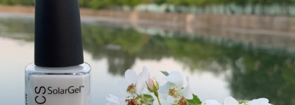 Безупречное лето с лаком для ногтей Kinetics SolarGel #Flawless