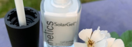 Безупречное лето с лаком для ногтей Kinetics SolarGel #Flawless