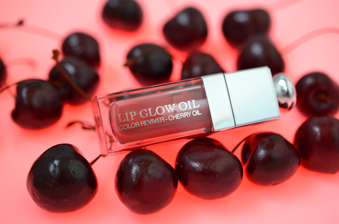 Dior Addict Lip Glow Oil #012 Rosewood