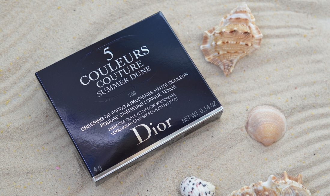 5 Couleurs Couture Summer Dune #759