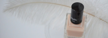 Натуральные и здоровые ногти с базовым покрытием Anny Ridgefiller #915