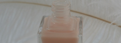 Натуральные и здоровые ногти с базовым покрытием Anny Ridgefiller #915