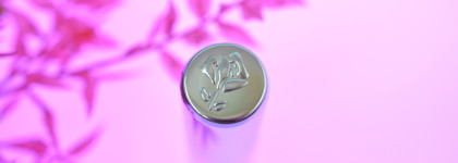 Ягода малинка, оп-оп-оп. Lancome L’absolu Mademoiselle Balm #005 Fancy Fuchsia