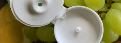 Caudalie Vinopure Purifying Gel Cleanser – очищающий гель для умывания, для комбинированной и жирной кожи