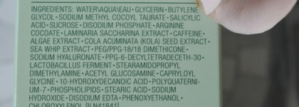 Clinique anti-blemish solutions - очищающее трио для капризной кожи