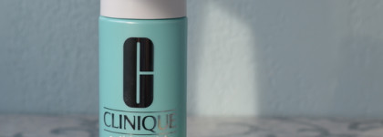 Clinique anti-blemish solutions - очищающее трио для капризной кожи