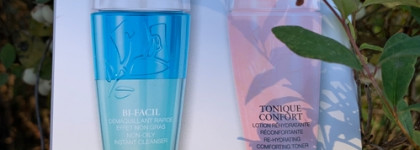 Lancome Duo Cleansing - набор, который порадовал