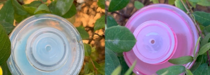 Lancome Duo Cleansing - набор, который порадовал