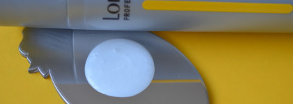 Londa Professional и результат применения на кудрявых волосах