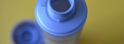 Londa Professional и результат применения на кудрявых волосах