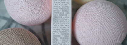 Метеориты в кармане: Guerlain Meteorites Liquid Pearls #02 Pearly Gold