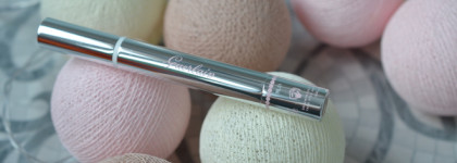 Метеориты в кармане: Guerlain Meteorites Liquid Pearls #02 Pearly Gold