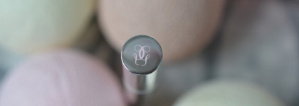 Метеориты в кармане: Guerlain Meteorites Liquid Pearls #02 Pearly Gold