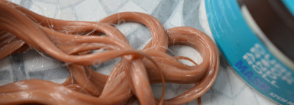 Curl Rock And Roll - обновленная линейка средств для кудрявых волос