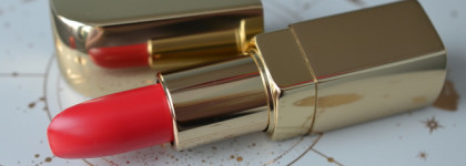 Идеальный красный Sensai The Lipstick #01 Sakura Red