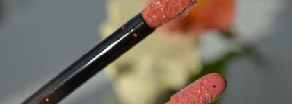 Не близнецы, но братья: блески для губ Tom Ford Gloss Luxe Brillant #06 Ravish и Romanovamakeup Sexy Lips Gloss #Dreamy. Часть 1