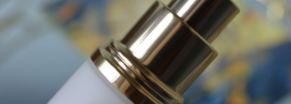 Eisenberg Nourishing Ultra-Rich Cream - крем для интенсивного питания и увлажнения лица и шеи