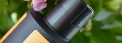 Beautific Curl Me On - приручая буйные кудри