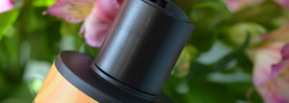 Beautific Curl Me On - приручая буйные кудри