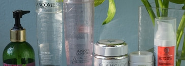 Подборка с классными уходовыми средствами, которые повторяю