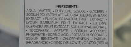 Payot Masque Sleep & Glow - ночная маска, которая на утро не превратит лицо в тыкву