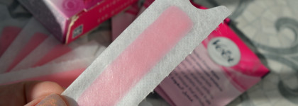 Мои маленькие помощники в бьюти-рутине