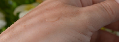 Kleona серия "Овсянка". Увлажняющий тоник и сыворотка