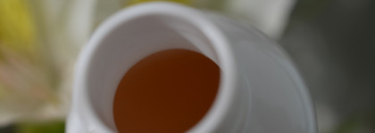 Kleona серия "Овсянка". Увлажняющий тоник и сыворотка