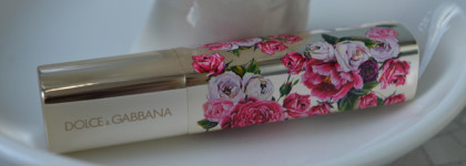 Dolce & Gabbana Sheer Lips Hydrating Tinted Lip Balm #03 Spring Peony