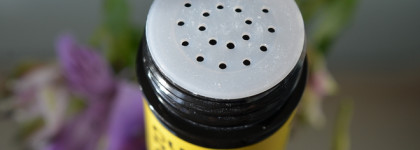 Новинка Curl Rock And Roll - пудра для прикорневого объема