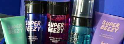 База от Super Beezy - бюджетный уход за лицом