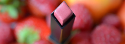 Неординарная помада Yves Saint Laurent Rouge Pur Couture The Slim #12 Nu Incongru